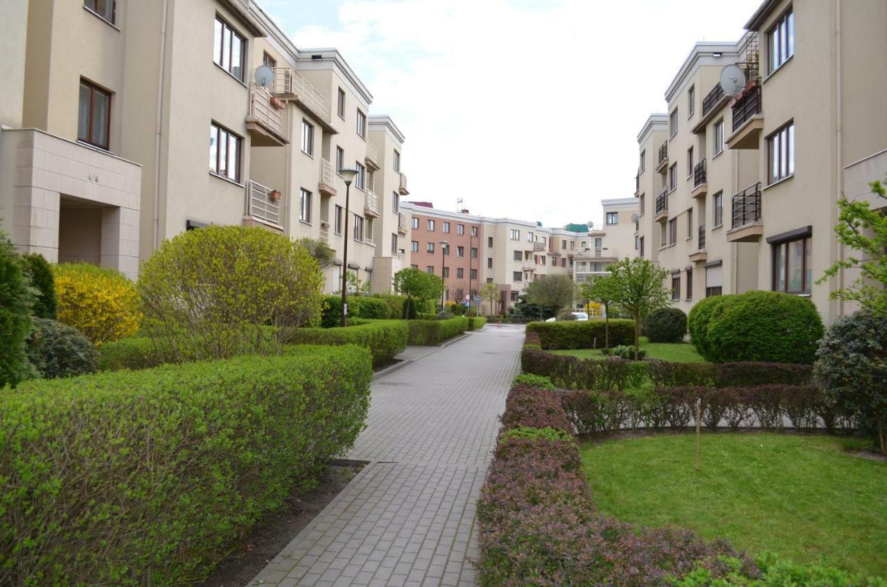 Jelitkowski Dwor Gdansk Exterior photo